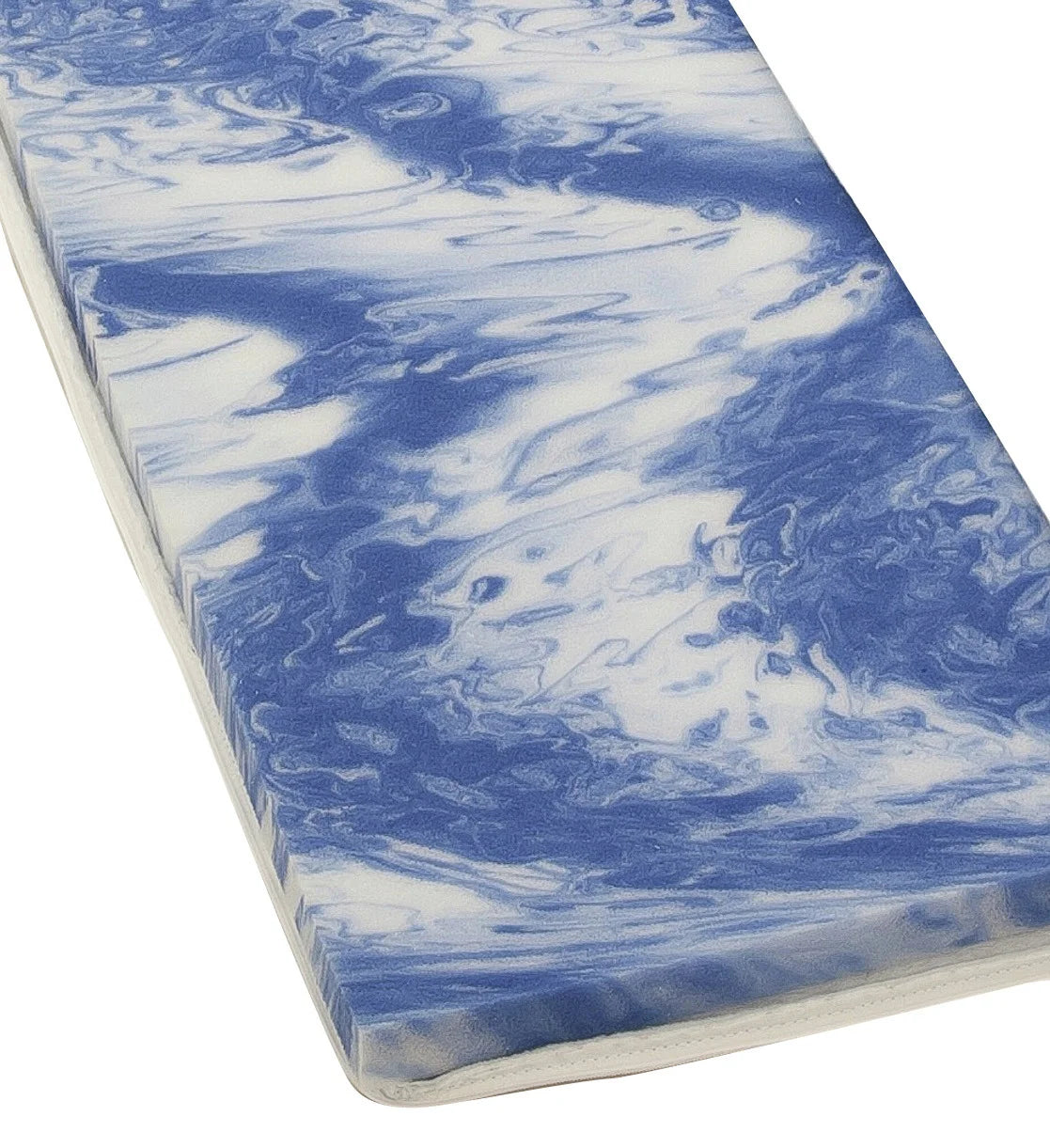 2e Kans Topper Gelschuim 7/8cm dik