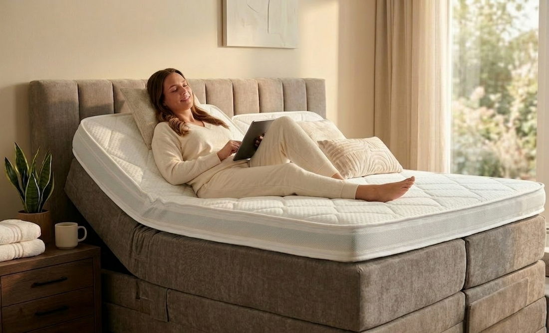 Welke topper past bij jou? Ontdek de 3 toppers van ComfyMatras