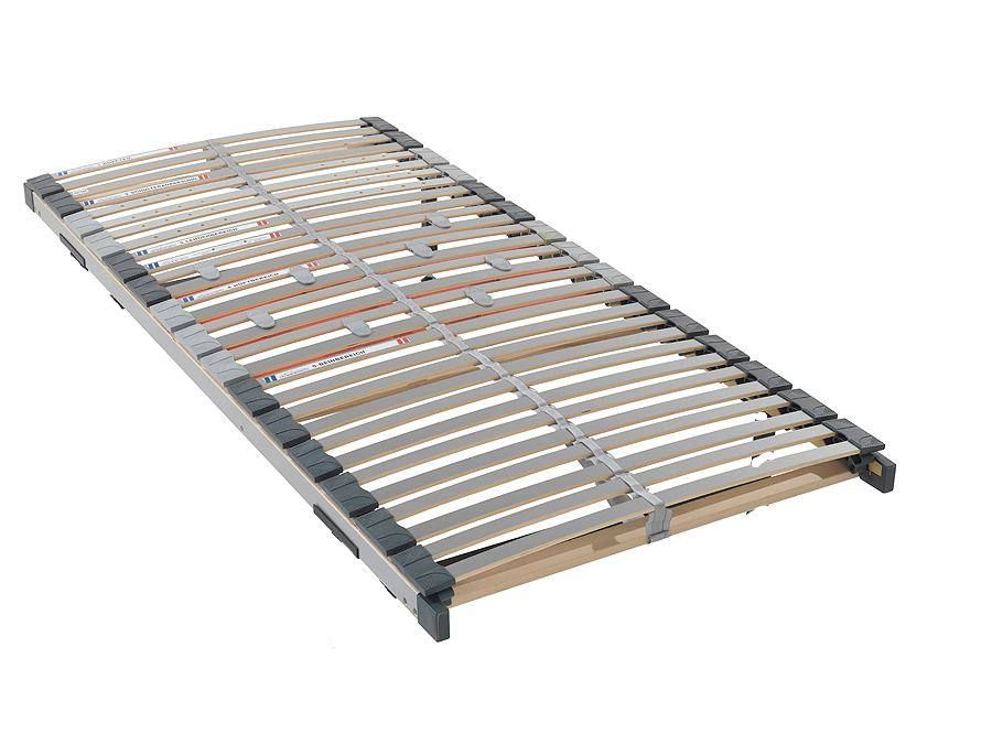 houten lattenbodem