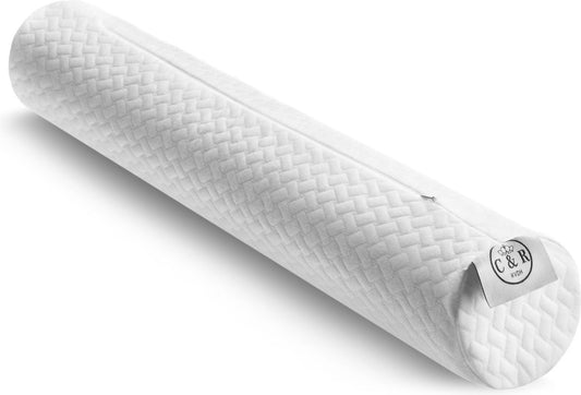 Novio C&R Multifunctioneel Ergonomisch Kussen - Orthopedisch - Traagschuim