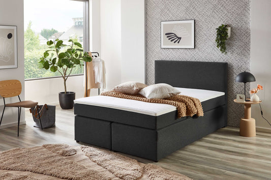 Boxspring Aspen