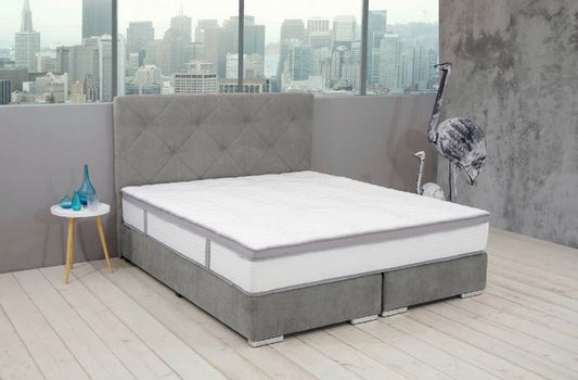 Novio Dreamer Boxspring BX2000 180x200cm