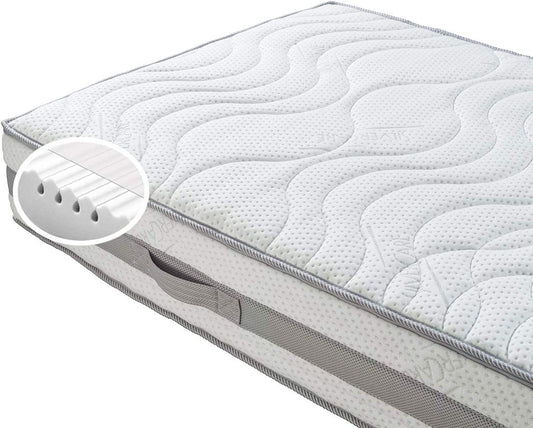 Comfy Medisch koudschuim matras 23cm dik