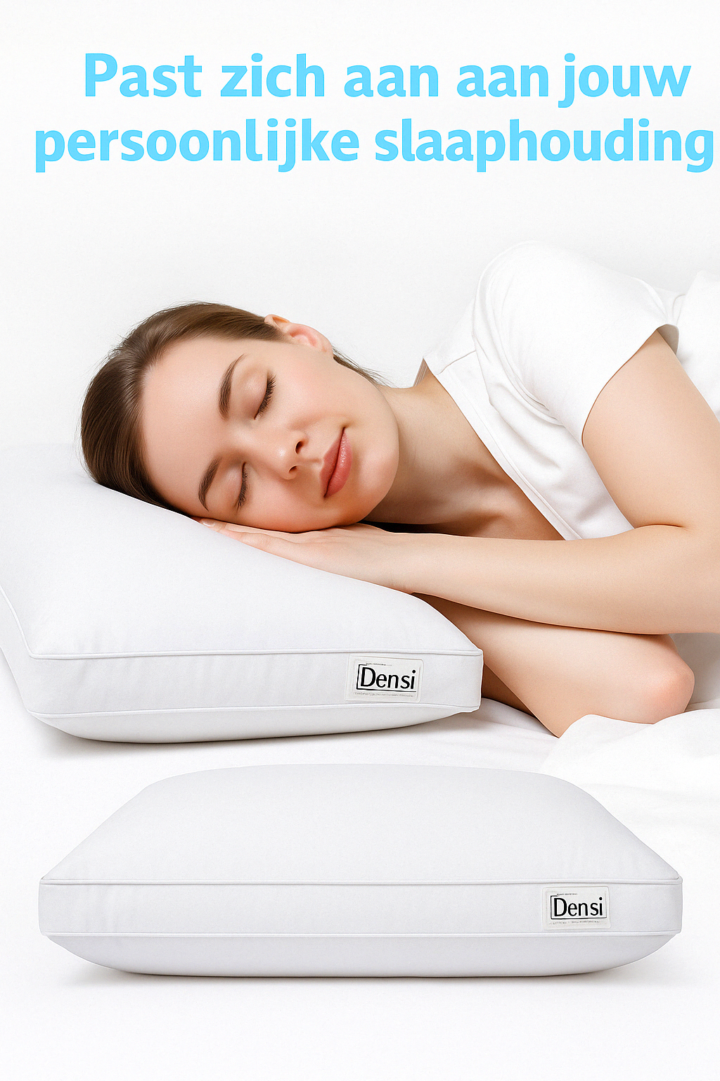 Densi Noblesse Pearl Boxkussen