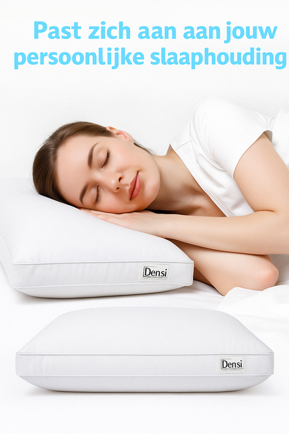 Densi Noblesse Pearl Boxkussen