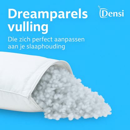 Densi Noblesse Pearl Boxkussen