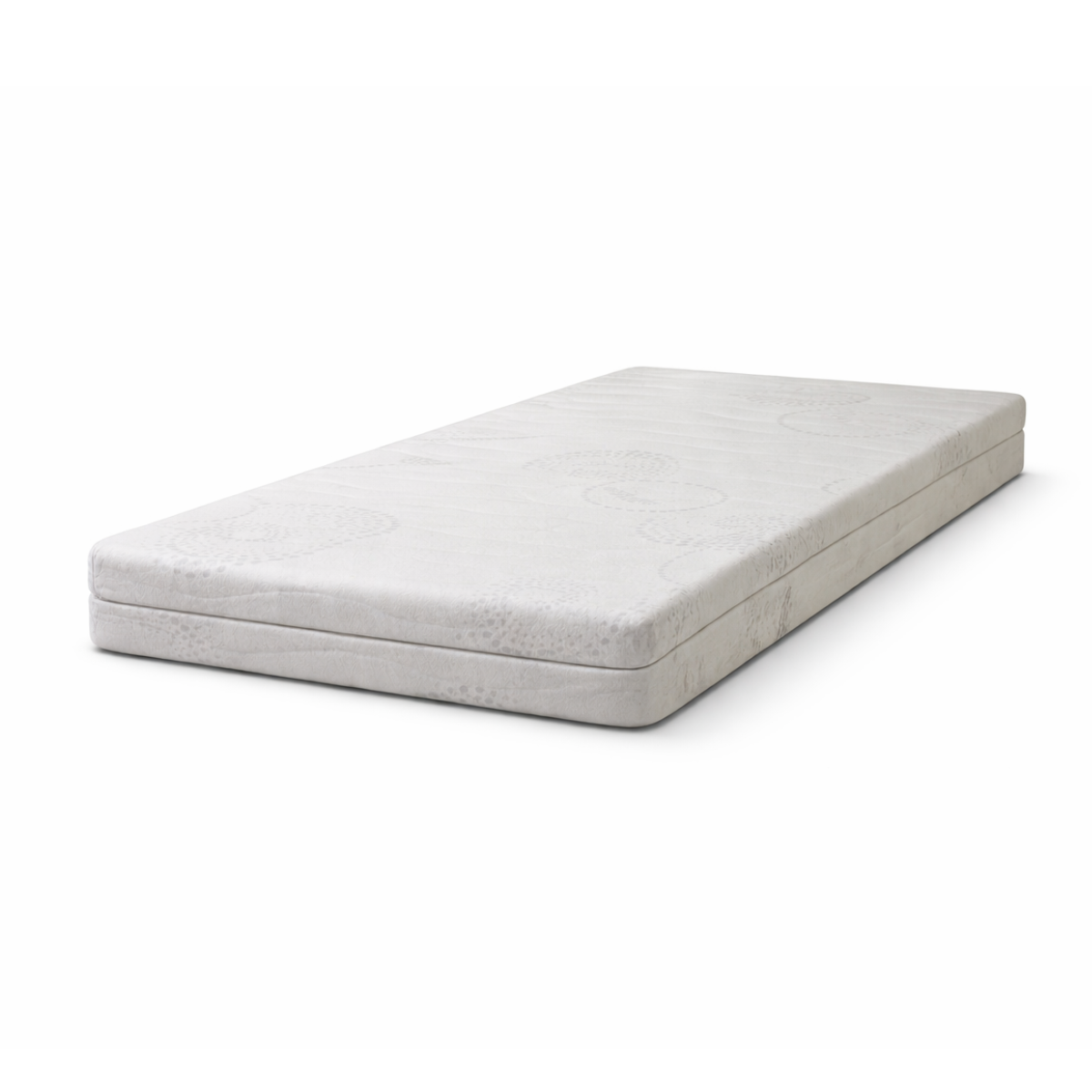 Pocket Comfort 21 – Pocketvering Matras met Koudschuim | 21 cm