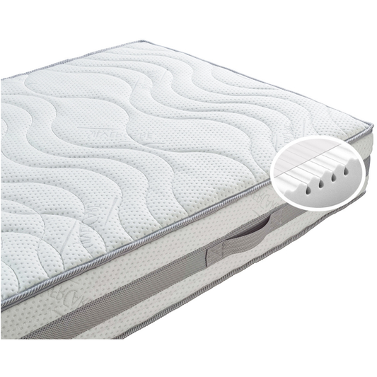 Comfy Medisch koudschuim matras 23cm dik