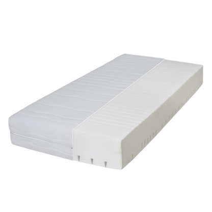 Medisch Comfort 25 - Medisch matras met 2 hardheden (H2/H3)