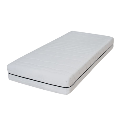 Medisch Comfort 25 - Medisch matras met 2 hardheden (H2/H3)