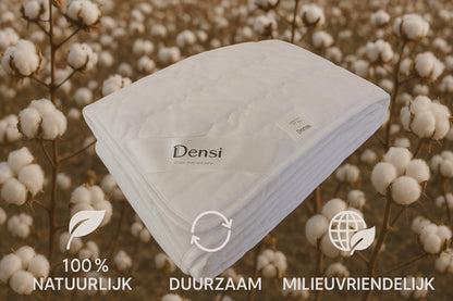 Densi Cotton Zomerdekbed