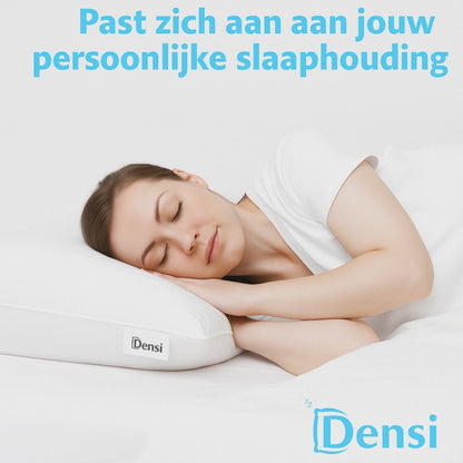 Densi Noblesse Pearl Boxkussen