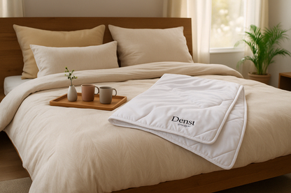 Densi Cotton Zomerdekbed
